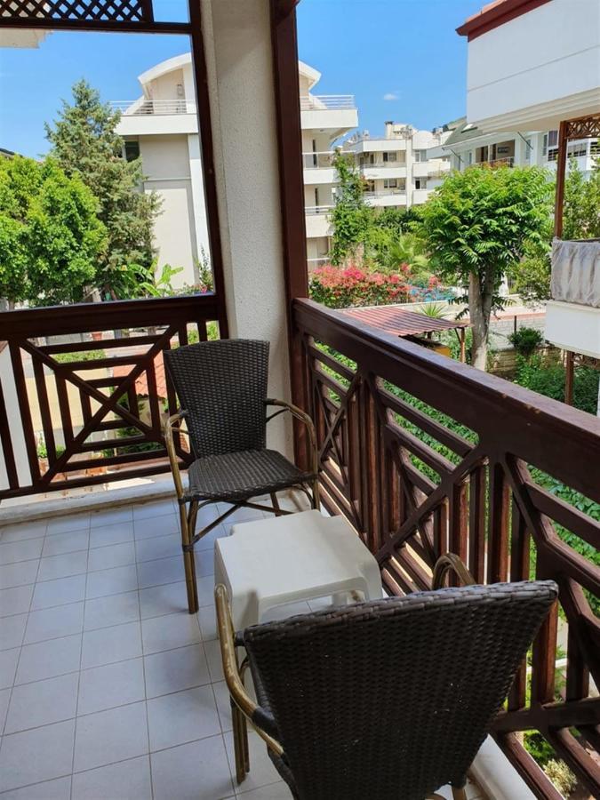 Kemer Agon Butique Hotel Antalya Exterior foto