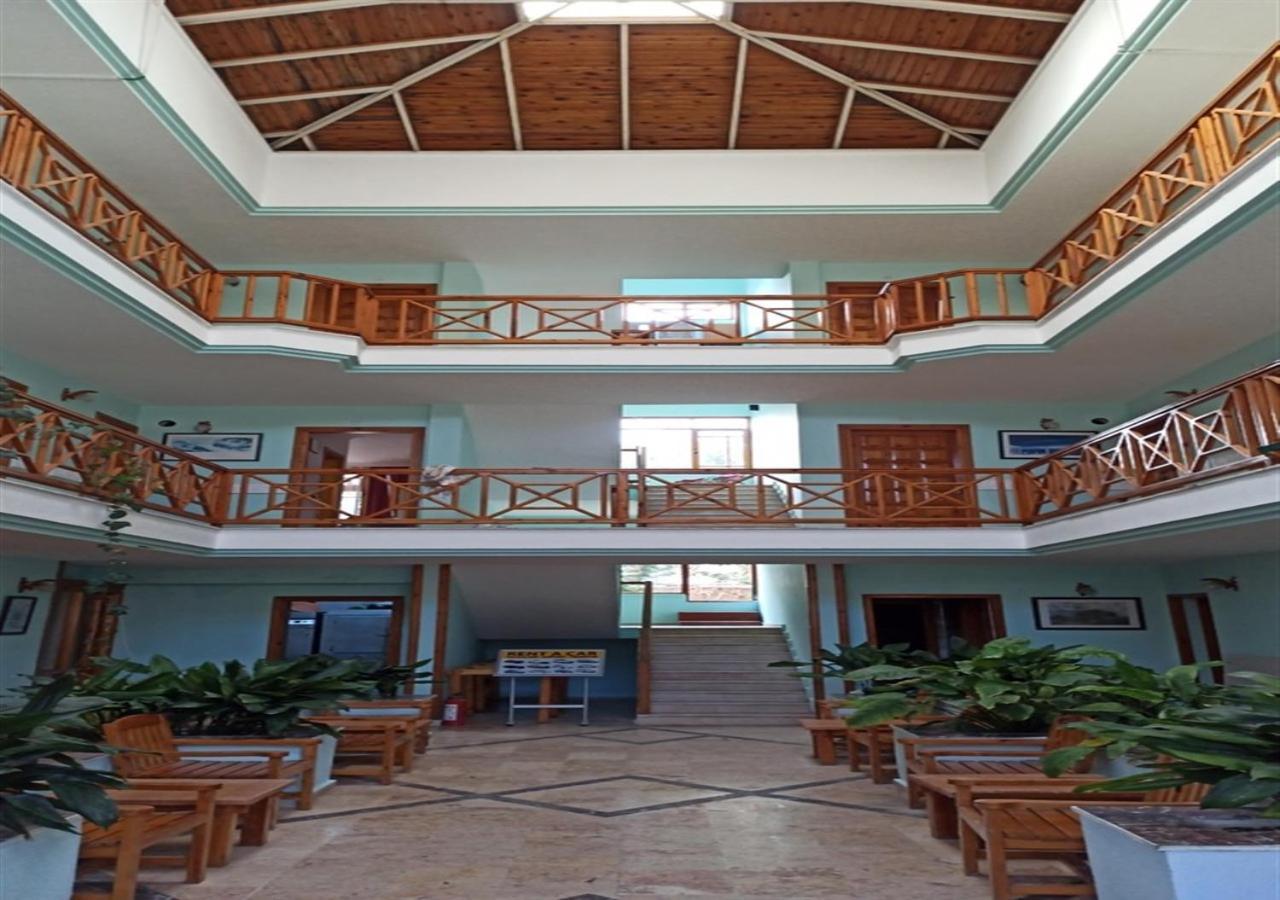 Kemer Agon Butique Hotel Antalya Exterior foto
